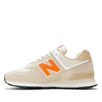 Кроссовки New Balance U574HBO - Бежевый