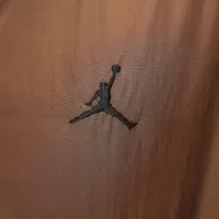 Nike Jordan Renegade Essentials чоловічі Куртка колір коричневий