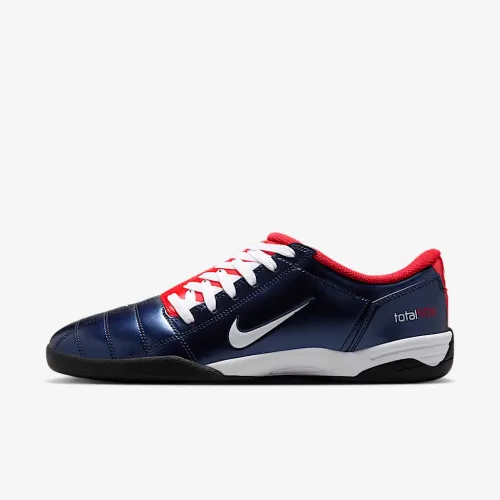 Nike Total 90 мужские Кроссовки синий