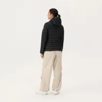 Куртка Just Over The Top Cloe P000WDOW01-999 - Чорна