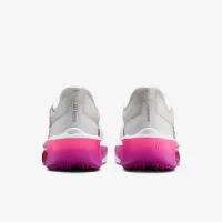 Nike Zoom Fly 6 мужские Road Racing Кроссовки цвет белый