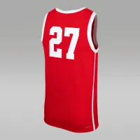 Nike Houston Men's Jordan College Basketball Replica Jersey