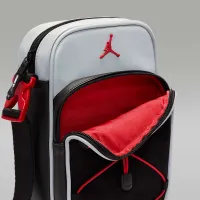Nike Air Jordan Festival сумка (1L) колір червоний