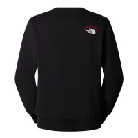 Кофта/футболка The North Face Expedition System 0A89DDJK31 -  Черная