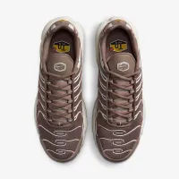 Nike Air Max Plus жіноча Кросівки колір коричневий