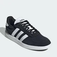 Кроссовки Женские adidas Breaknet Sleek IH5466 - Черные