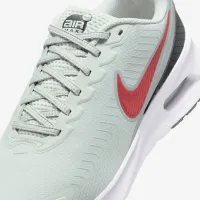 Nike Air Max Nuaxis мужские Кроссовки цвет серый