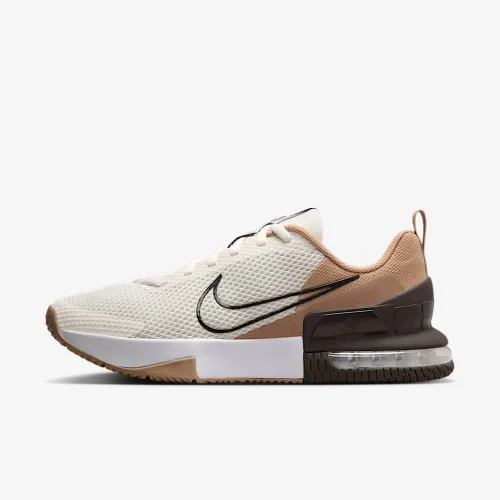Nike Air Max Alpha Trainer 6 мужские для тренировок Кроссовки цвет белый