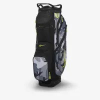 Nike Performance Cart для гольфа сумка цвет черный
