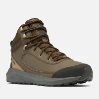 Кросівки Columbia Trailstorm Peak Mid 1987041231 - Бежеві