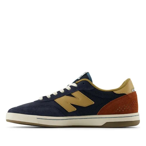Кросівки New Balance Numeric NM440BWT - Синій