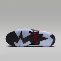 Nike Jumpman MVP чоловічі Кросівки колір чорний