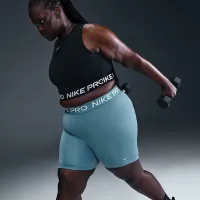 Nike Pro 365 жіноча 5
