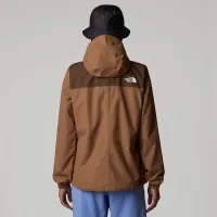 Куртка The North Face Antora Rain Куртка 0A8BKD5K21 - коричнева