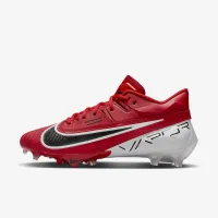 Nike Vapor Edge Elite 360 2 мужские Football Cleats цвет красный