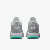 Nike G.T. Hustle 3 баскетбольные Кроссовки цвет серый