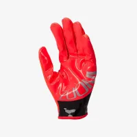Nike Vapor Jet 8.0 Football Gloves колір червоний