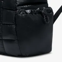 Nike Sportswear Puffle наплічник (9L) колір чорний