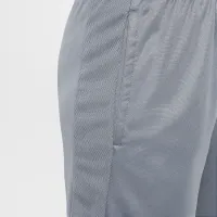 Nike Trophy23 Big детские Dri-FIT шорты цвет серый