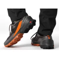 Кросівки для трекінгу SALOMON CROSS OVER 2 GTX Gore-Tex (472650)