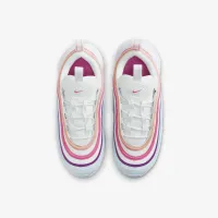Nike Air Max 97 Little Kids' обовь White