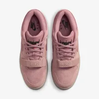 Nike Air Alpha Force 88 Low мужские Кроссовки Pink