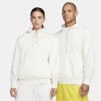Nike Standard Issue чоловічі Dri-FIT Pullover баскетбольні Толстовка з капюшоном колір сірий