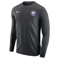 Orlando Pride Men's Nike Soccer Long-Sleeve T-Shirt