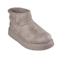 Кроссовки Женские Skechers Keepsakes Snow Bird (169018-TPE)