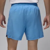 Nike Jordan Dri-FIT Sport чоловічі Woven шорти блакитний