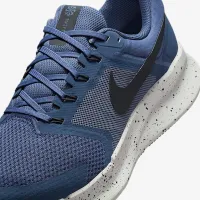 Nike Run Swift 3 мужские Road Running Кроссовки (Extra Wide) синий