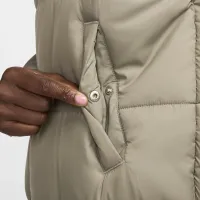 Nike Sportswear Classic Puffer жіноча Therma-FIT Loose Vest колір зелений