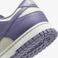 Nike Dunk Low жіноча Кросівки колір білий