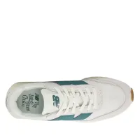 Кроссовки New Balance U370CC - Бежевый