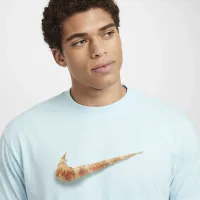 Nike Sportswear Max90 футболка синий