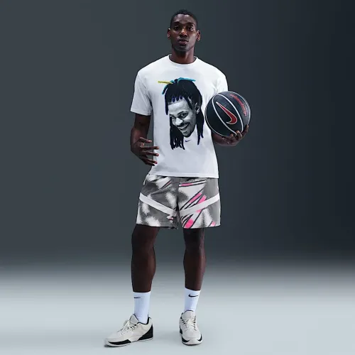 Nike Ja чоловічі Dri-FIT 6
