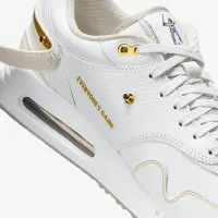Nike Air Max 1 '86 OG x Eastside для гольфа для гольфа Кроссовки цвет белый