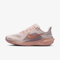 Nike Pegasus 41 женская Road Running Кроссовки Pink