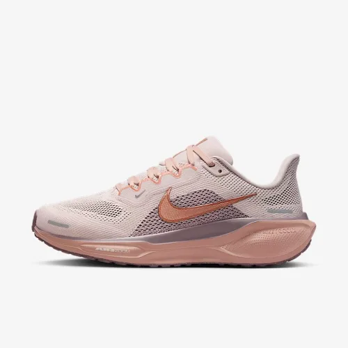 Nike Pegasus 41 женская Road Running Кроссовки Pink