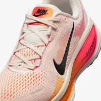 Nike Vomero 18 женская Road Running Кроссовки цвет белый