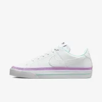 Nike Court Legacy Next Nature женская обовь White