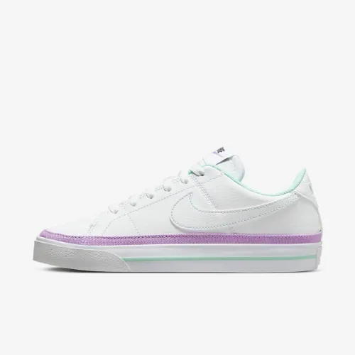 Nike Court Legacy Next Nature жіноча взуття White