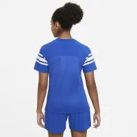Nike Vapor жіноча Flag Football Jersey (Stock) блакитний