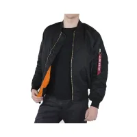 ALPHA INDUSTRIES MA-1 100101-03