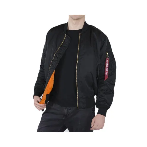 ALPHA INDUSTRIES MA-1 100101-03