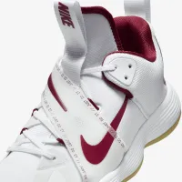 Nike React Hyperкомплект LE Indoor Court Кросівки колір білий