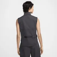 Nike Trail женская Repel Running Vest цвет черный