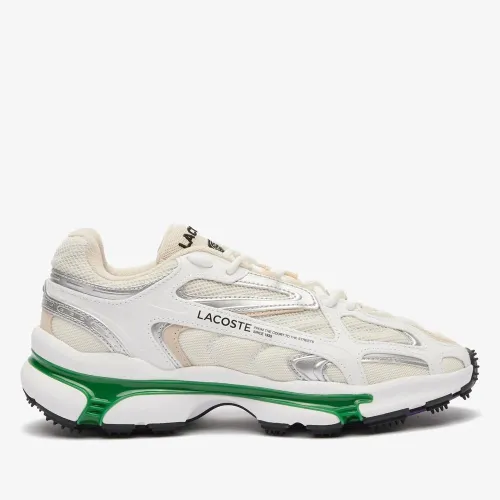 Кроссовки Lacoste Athleisure L003 2K24 747SMA0013-082 - разноцветная