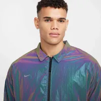 Nike Culture of Football чоловічі Therma-FIT Soccer Куртка колір чорний