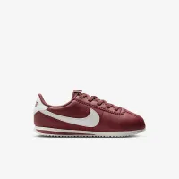 Nike Cortez EasyOn Little дитячі Кросівки колір коричневий